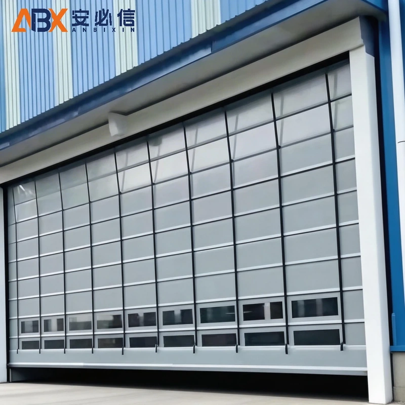 朔州市背带堆积门